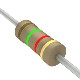 CF14JA1K50 Stackpole Electronics