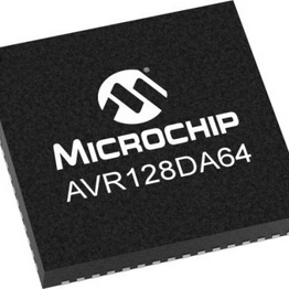 AVR128DA64-E/MRVAO Microchip Technology