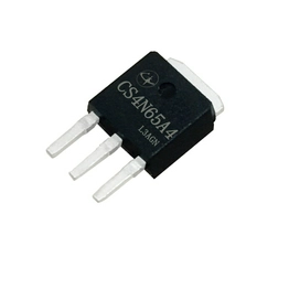 CS4N65A4 LX MICRO
