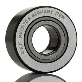 NUTR 20 A SKF