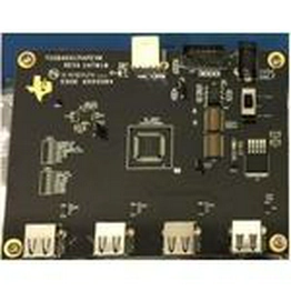 TUSB4041PAPEVM Texas Instruments