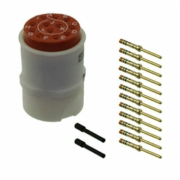 SJS861401 Amphenol