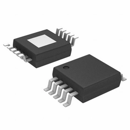 DRV8832DGQR Texas Instruments