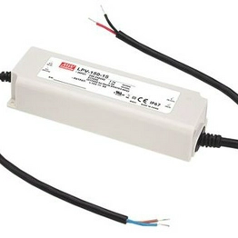 Mean-Well USA, Inc. LPV-150-24 image