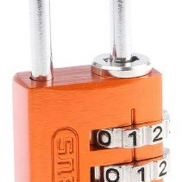 ABUS 145/20 Orange image