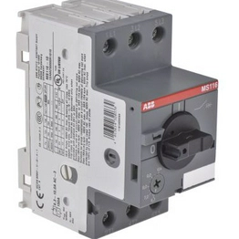 1SAM250000R1010  MS116-10 ABB