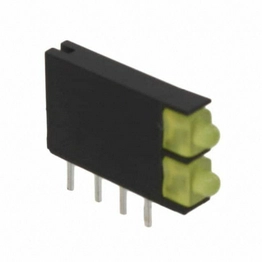 WP4060VH/2YD Kingbright Electronic