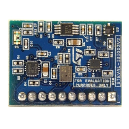 STMicroelectronics STEVAL-IDI003V2 image