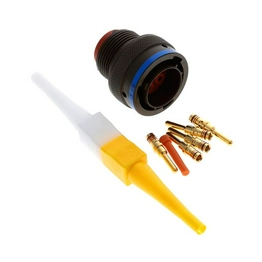 Amphenol MS3476W14-4P image