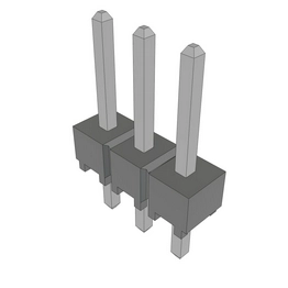 samtec HTSW-103-23-T-S image