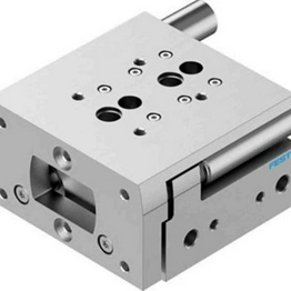 DGST-25-10-PA FESTO