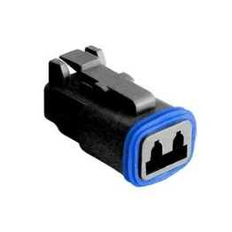 bulgin PX0102S02BK image
