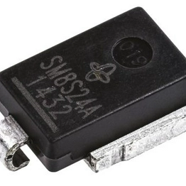 Vishay Intertechnology SM8S24AHE3/2D image