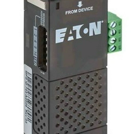 EATON EMPDT1H1C2 Environmental Monitoring Probe gen 2 image