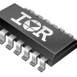 Infineon Technologies IRS21814SPBF image