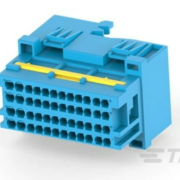 TE Connectivity 2366066-4 image