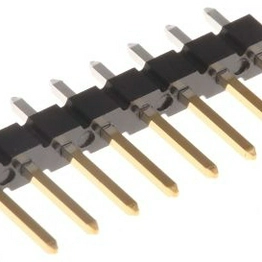 Amphenol 77311-101-08LF image