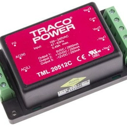 TRACO Power TML 20512C image