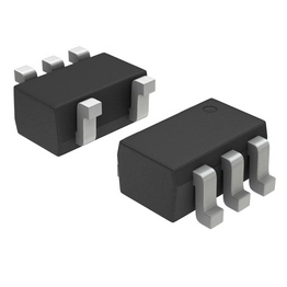 ON Semiconductor MC74HC1G00DFT2GH image