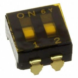 CFS-0200TA NIDEC COMPONENTS CORPORATION
