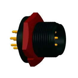 AMPHENOL LTW BD-08PMMP-SC7001 image