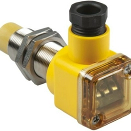 NI12U-EG18SK-AN6X TURCK