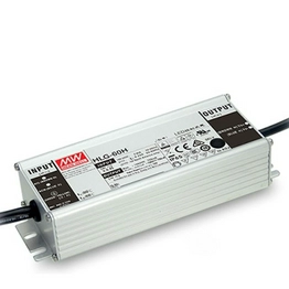 HLG-60H-54AB Mean-Well USA, Inc.