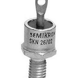 SKR 26/12 SEMIKRON