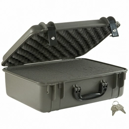 Serpac Electronic Enclosures SE720FML,GM image