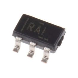 Texas Instruments TLV3201AIDBVT image