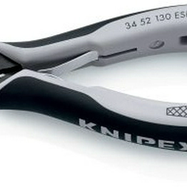 KNIPEX Tools 34 52 130 ESD image