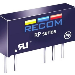 RECOM Power RP-2424S image