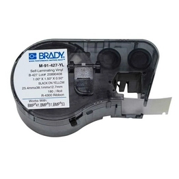 M-91-427-YL BRADY