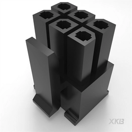 XKB Connectivity X3025HM-2x03-N2 image