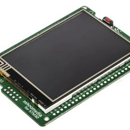 MikroElektronika MIKROE-1102 image