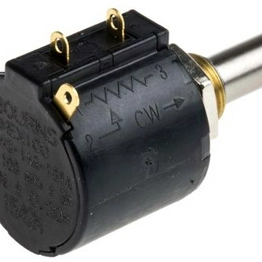 BOURNS 3549S-1AA-101A image