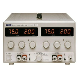 Aim and Thurlby Thandar Instruments EX752M image