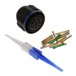 Amphenol D38999/26WF11SN image