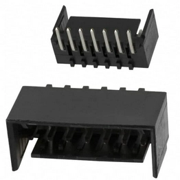 644488-7 TE Connectivity