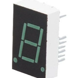 BROADCOM HDSP-8601 image