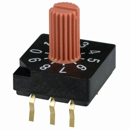 SD-2130 NIDEC COMPONENTS CORPORATION