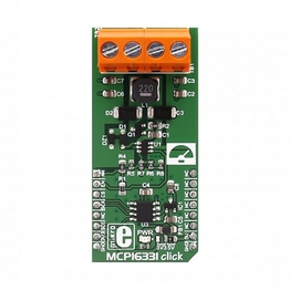 MikroElektronika MIKROE-2762 image