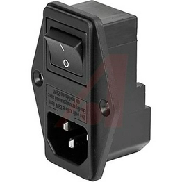 4304.6066 SCHURTER
