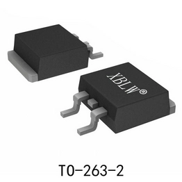 L7805CDTR XBLW