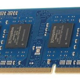 KVR16S11S8/4 Kingston Technology