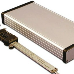 Hammond Manufacturing 1455L2201 image