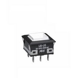 NKK Switches UB26NKW01N image