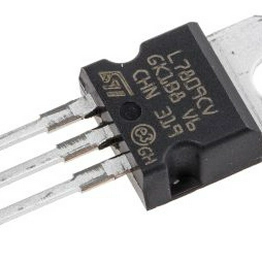 STMicroelectronics L7809CV image