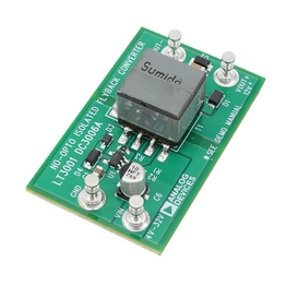 DC3006A Analog Devices