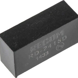 RECOM Power RD-2415D image